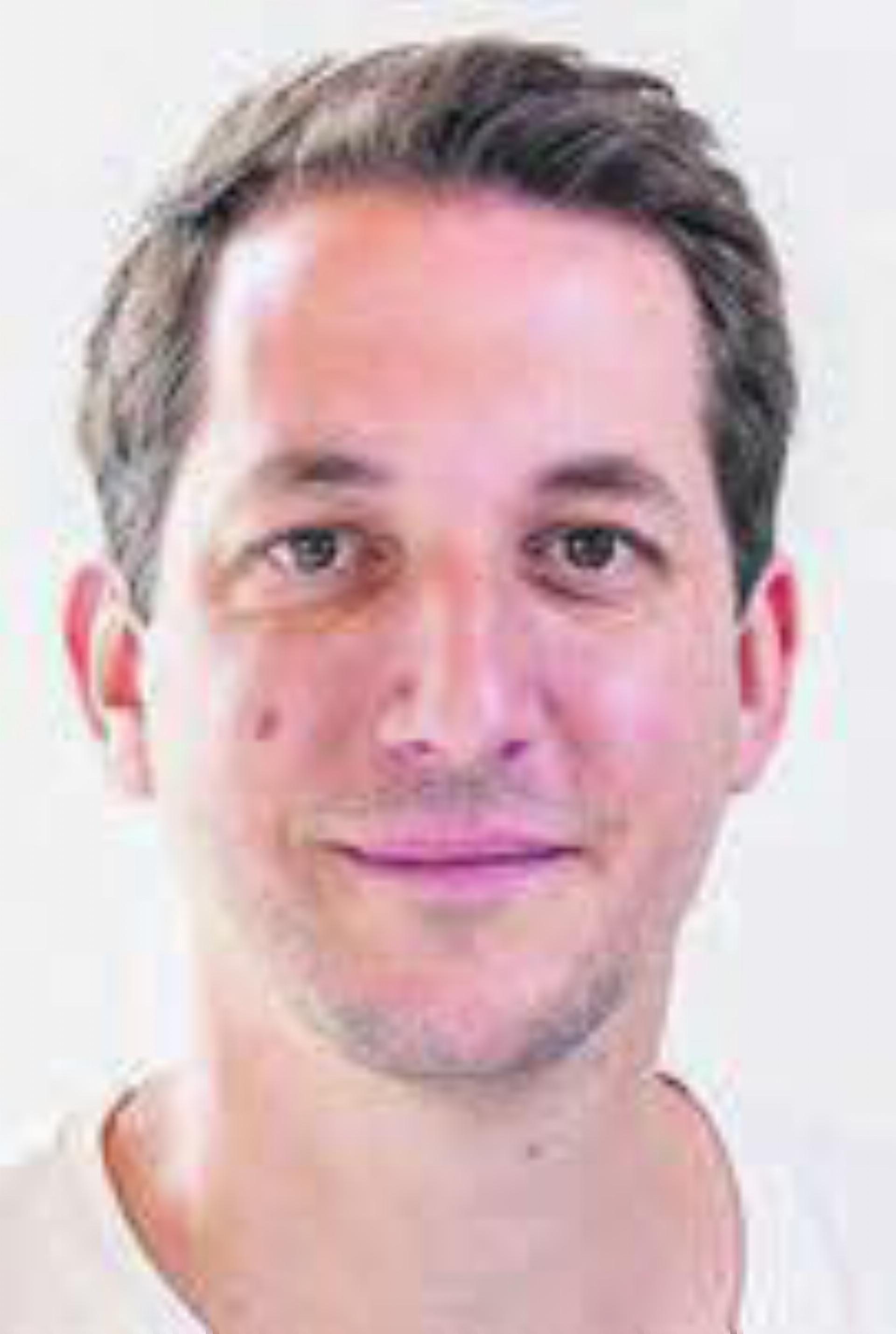 Stefan Sprenger, Redaktor