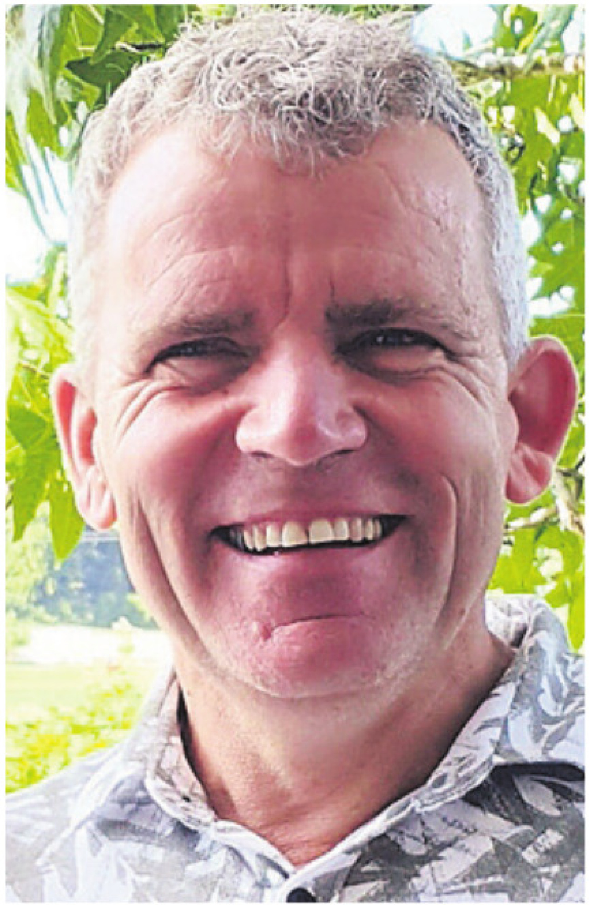 Rainer Heggli, 51, Die Mitte, bisher  auch als Gemeindeammann. Bilder: zg - Das Bild wird blockiert. – Möglicherweise durch einen aktiven Adblocker.