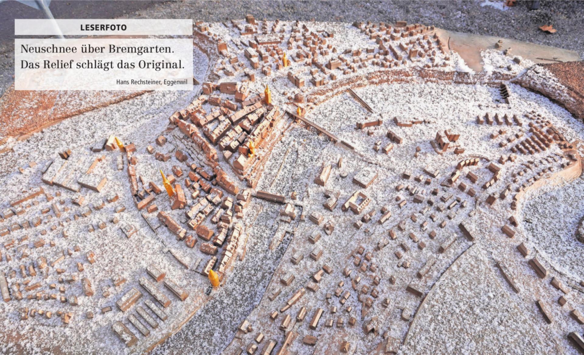  - Das Bild wird blockiert. – Möglicherweise durch einen aktiven Adblocker.