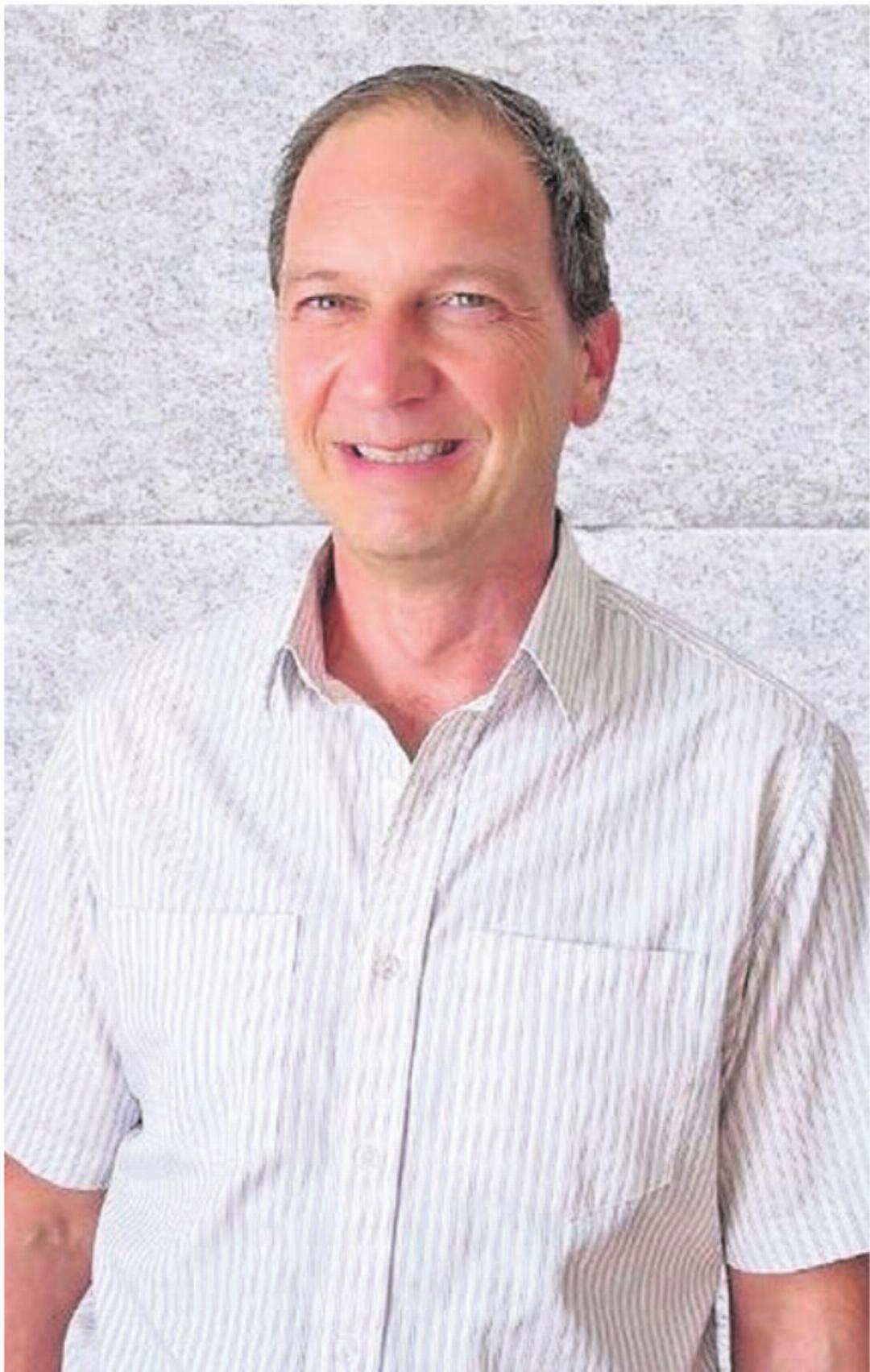 Fabian Huwiler, SVP. Bilder: zg Fabian Huwiler, SVP. Bilder: zg