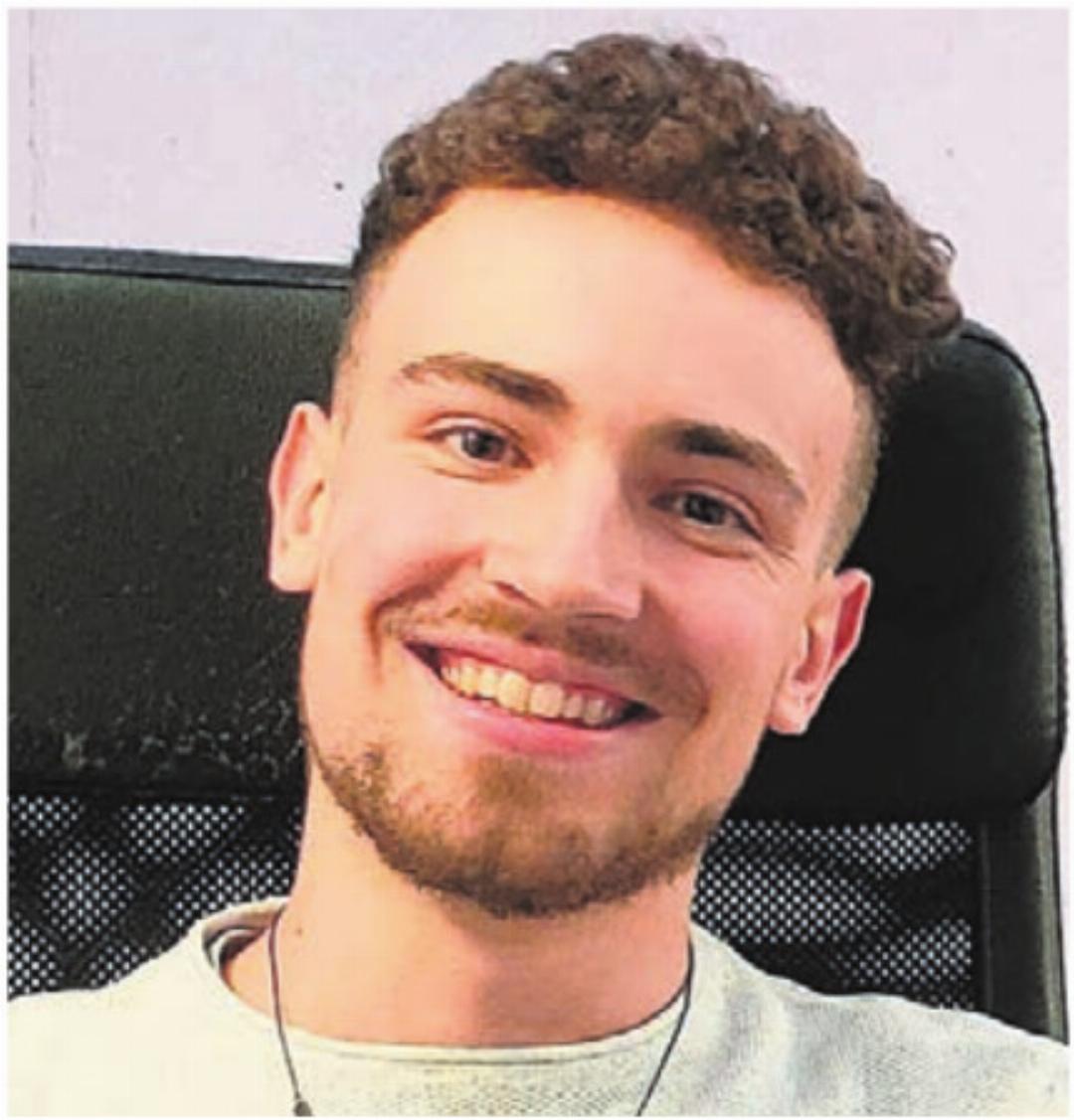 Nach anstrengenden Tagen freut sich der Bremgarter derzeit über ein paar Wochen Zeit für kreative Schaffenskraft zu Hause. Nach anstrengenden Tagen freut sich der Bremgarter derzeit über ein paar Wochen Zeit für kreative Schaffenskraft zu Hause.