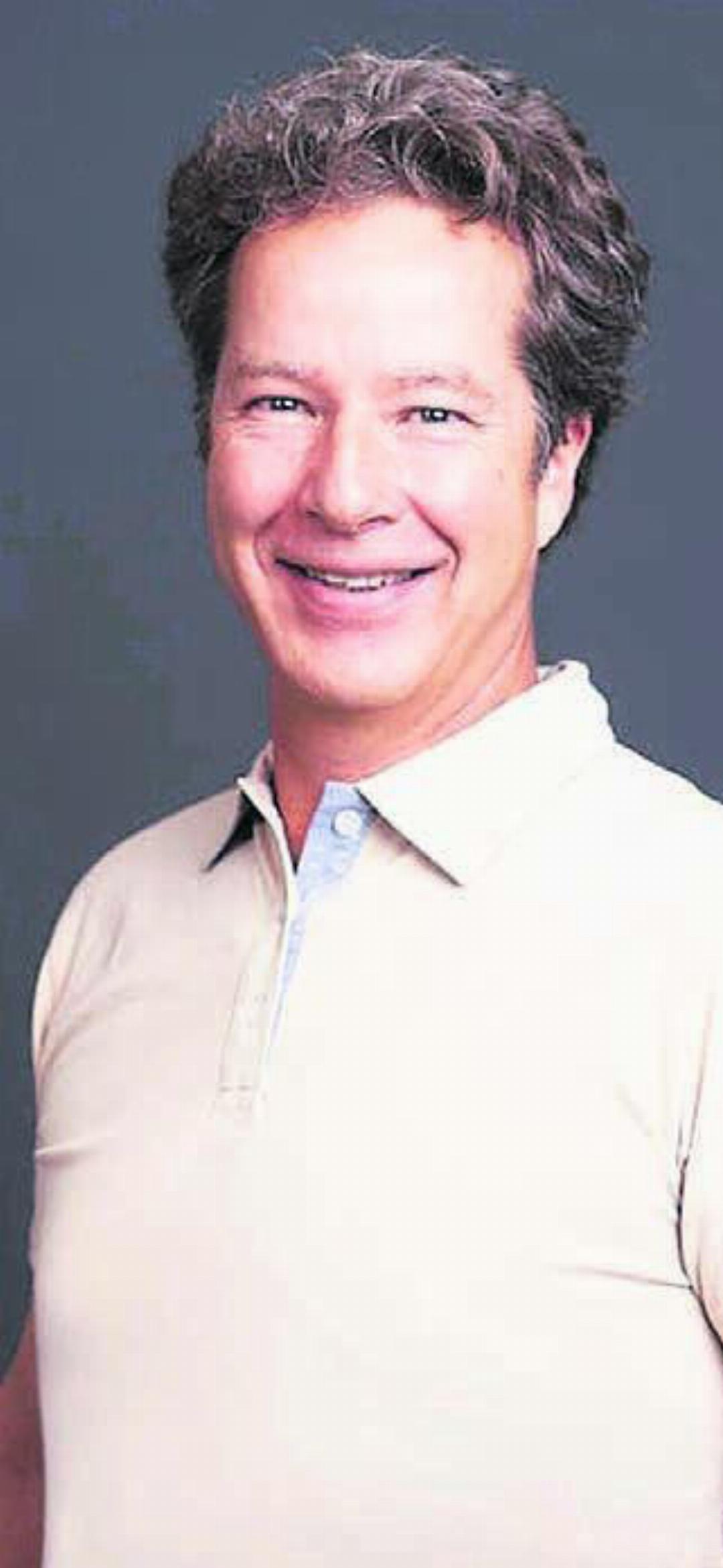 Zahnarzt Benno Schmidli. Bilder: zg Zahnarzt Benno Schmidli. Bilder: zg