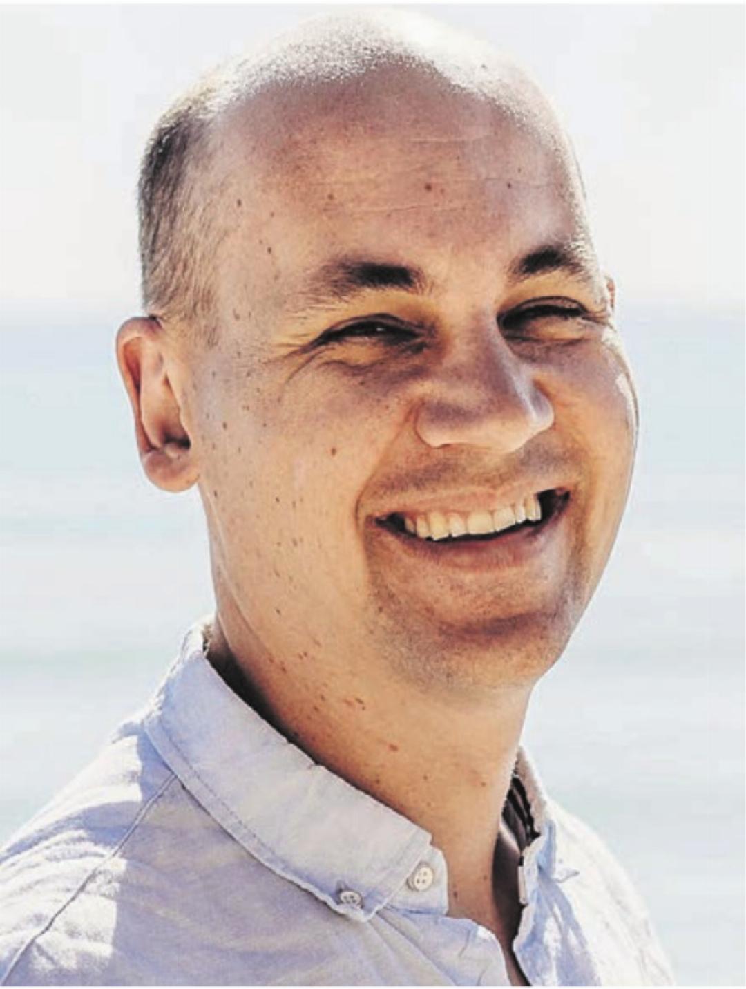 Mario Kopp blickt mit Respekt auf seine neue Aufgabe als Feuerwehrkommandant in Waltenschwil. Mario Kopp blickt mit Respekt auf seine neue Aufgabe als Feuerwehrkommandant in Waltenschwil.