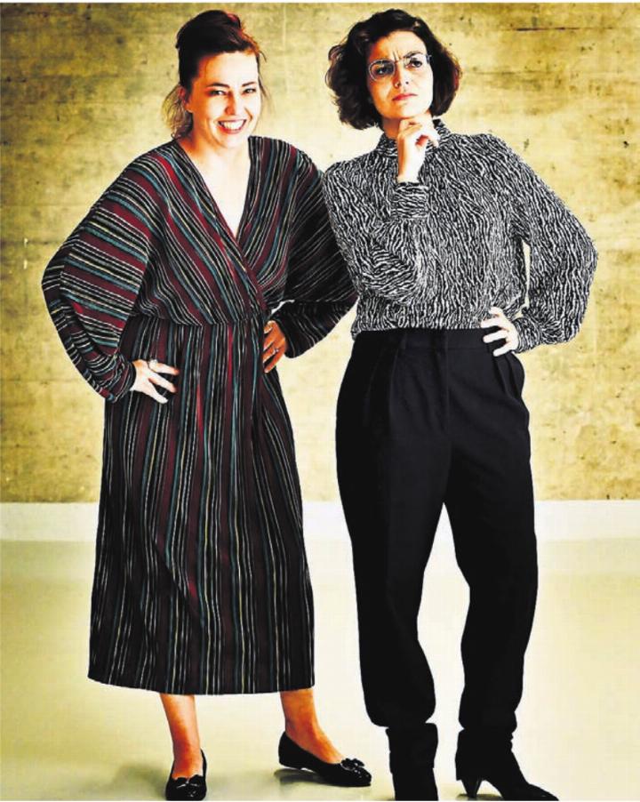 Kleinkunst am Samstag, 25. Oktober, in Niederwil