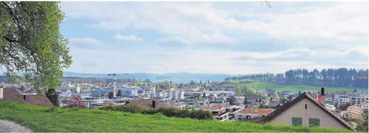 Die Murianerinnen und Murianer schätzen ihre Wohnortgemeinde. Bild: vaw