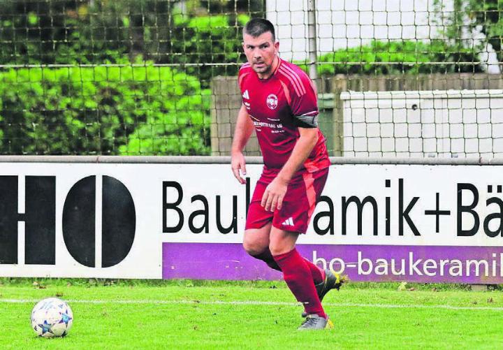 Neben allen Neuzugängen hat der FC Bremgarten auch zwölf Abgänge zu verzeichnen. Der schmerzhafteste dürfte Captain Yunus Aslan sein. Bilder: Archiv/jl