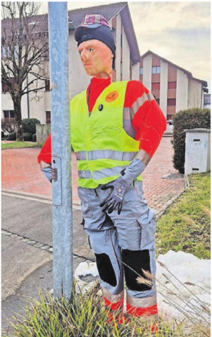 Schon jetzt kann man die ersten Beiträge für den Wettbewerb entdecken.
Bilder: zg