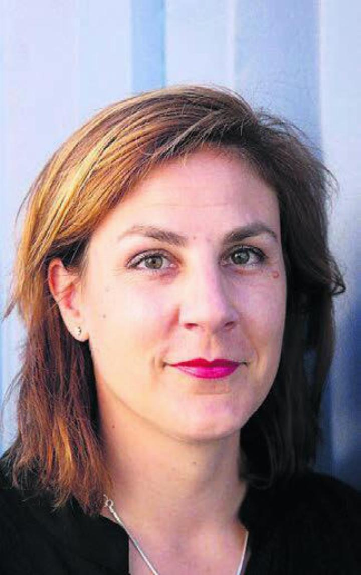 Karin Wenger war während vieler Jahre die Asienkorrespondentin von SRF und hat als solche viel erlebt.