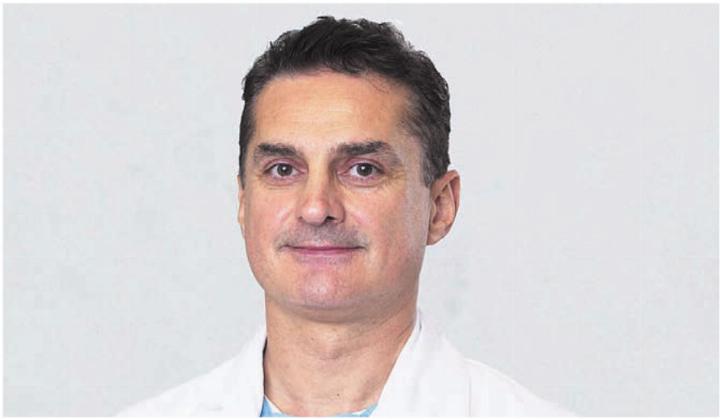 Bisheriger Standortleiter übernimmt Praxis «Frauenärzte Bremgarten»