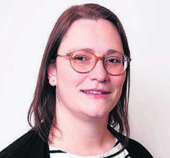 Sandrine Bruppacher übernimmt ab 1. März die Leitung des Kindes- und Erwachsenenschutzdiensts Villmergen. Bild: gk