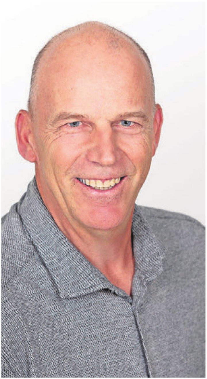 Thomas Huwiler, Buttwil, wurde überraschend abgewählt.