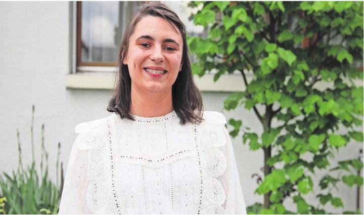 Katharina Keel begleitet als Trauerbegleiterin Betroffene auf einem Weg, der durch Sturmzeiten führt. Sie ist eine Vertraute, wenn alles andere fremd erscheint. Bild: Archiv/mo Katharina Keel begleitet als Trauerbegleiterin Betroffene auf einem Weg, der durch Sturmzeiten führt. Sie ist eine Vertraute, wenn alles andere fremd erscheint. Bild: Archiv/mo