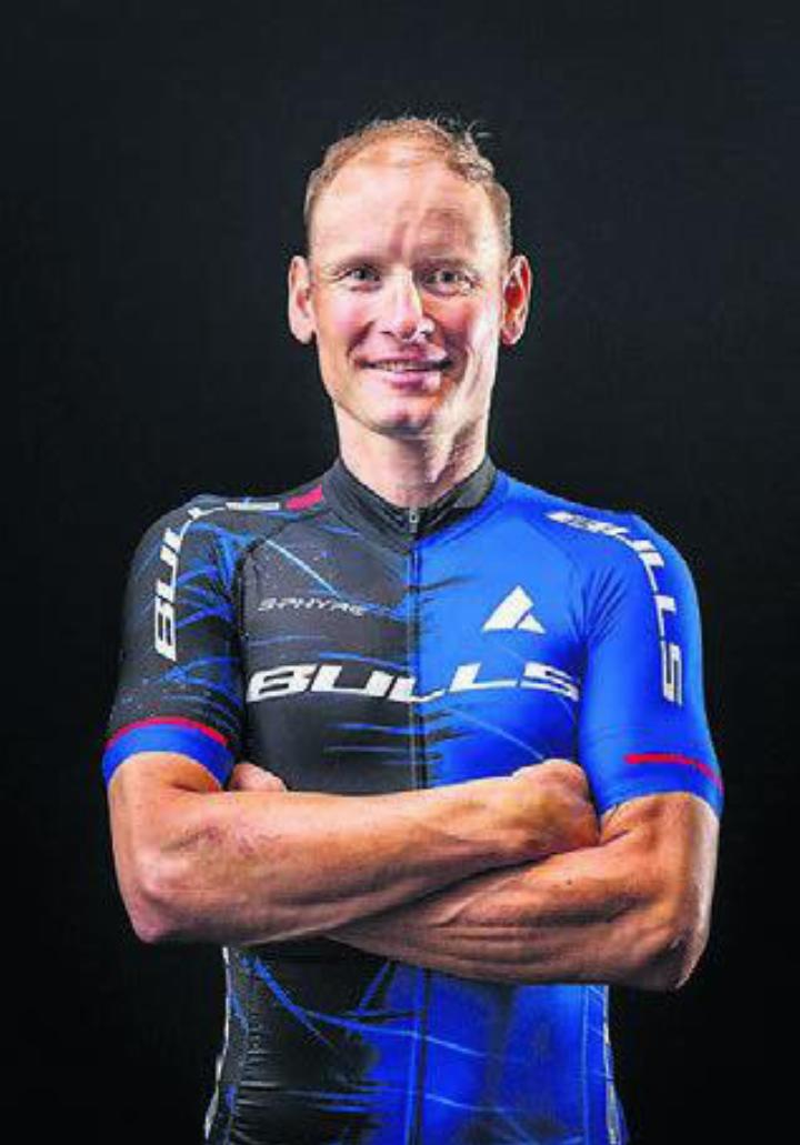 Seine eindrückliche Karriere endet diesen Herbst: Urs Huber, Marathonspezialist.