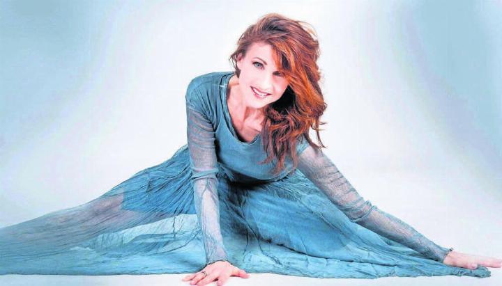 Mariella Farré ist erfolgreiche Tänzerin, Choreografin und Sängerin. Ihre beiden Tanzzentren erfreuen sich grosser Beliebtheit. Bilder: pd