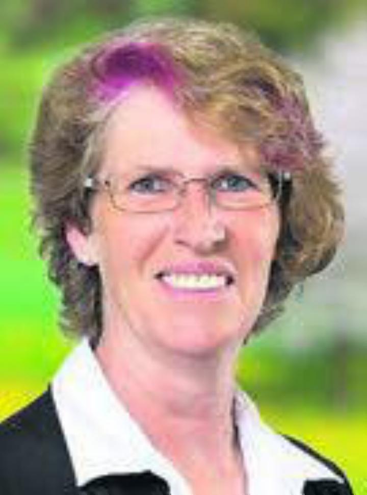 Franziska Stenico, Die Mitte, Beinwil.