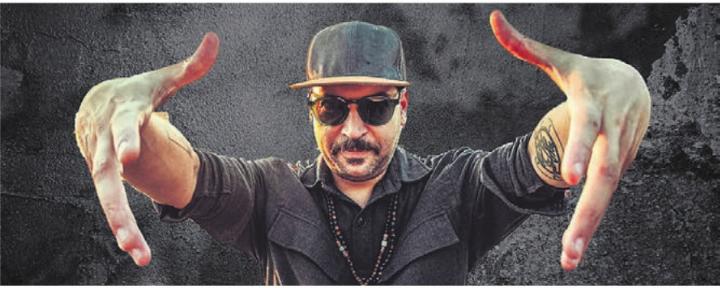 Alec Orea ist der nächste Gast bei «Musig im Pflegidach». Bild: zg