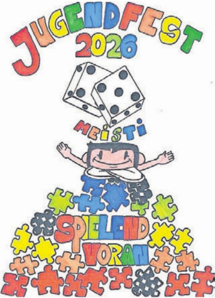 Im Dezember präsentierte das OK voller Freude das Logo, jetzt kam die Absage. Bild: Archiv