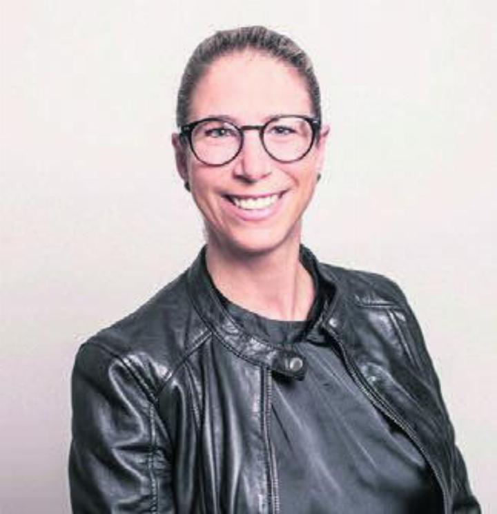 Nicole Lanz entschied den zweiten Wahlgang für sich. 
Bild: gk