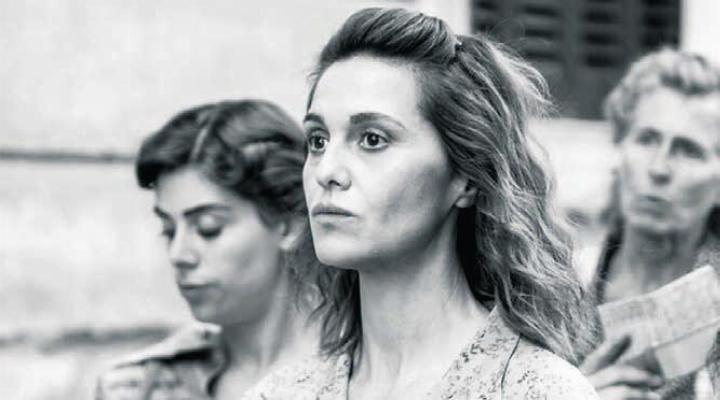 Paola Cortellesis feministischer Überraschungshit aus Italien ist in Wohlen zu sehen. Bild: pd