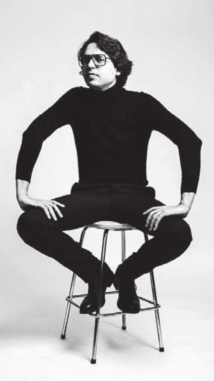 Lucas Debargue ist im Murianer Festsaal zu bestaunen. Bild: zg