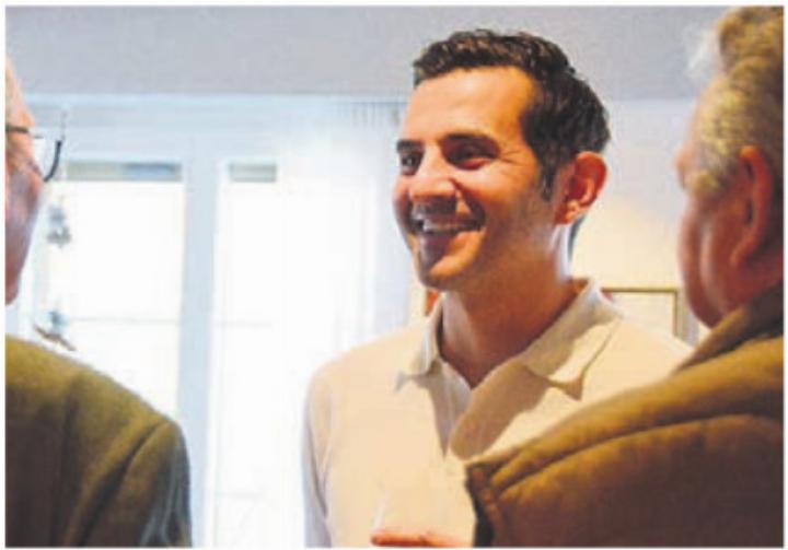 Fedayi San Bild: ake