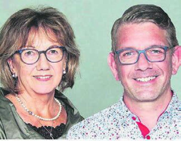 Familie Kindler und ihr Team laden zum Geniessen und Profitieren ein.