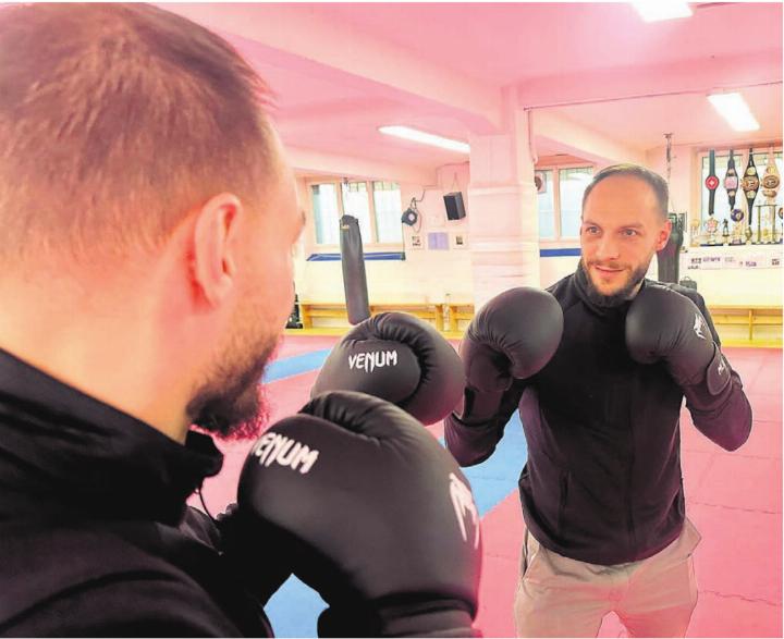 2000 Teilnehmer aus 120 Nationen sind an der WM dabei. Für Antonio Lo Prete ist es sein letzter grosser Auftritt. Bild: Stefan Sprenger 2000 Teilnehmer aus 120 Nationen sind an der WM dabei. Für Antonio Lo Prete ist es sein letzter grosser Auftritt. Bild: Stefan Sprenger