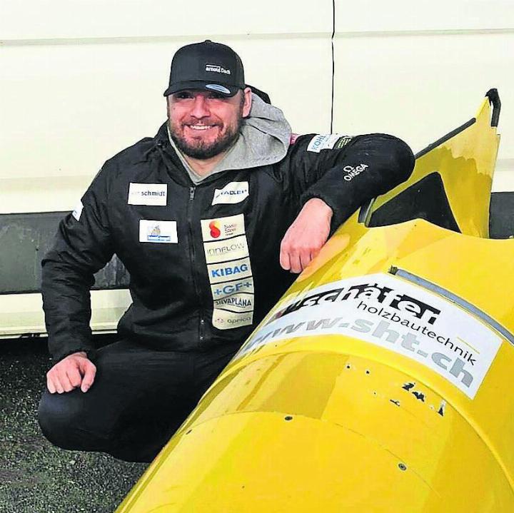 Jan Scherrer hat zwei weitere Freiämter in sein Team geholt.