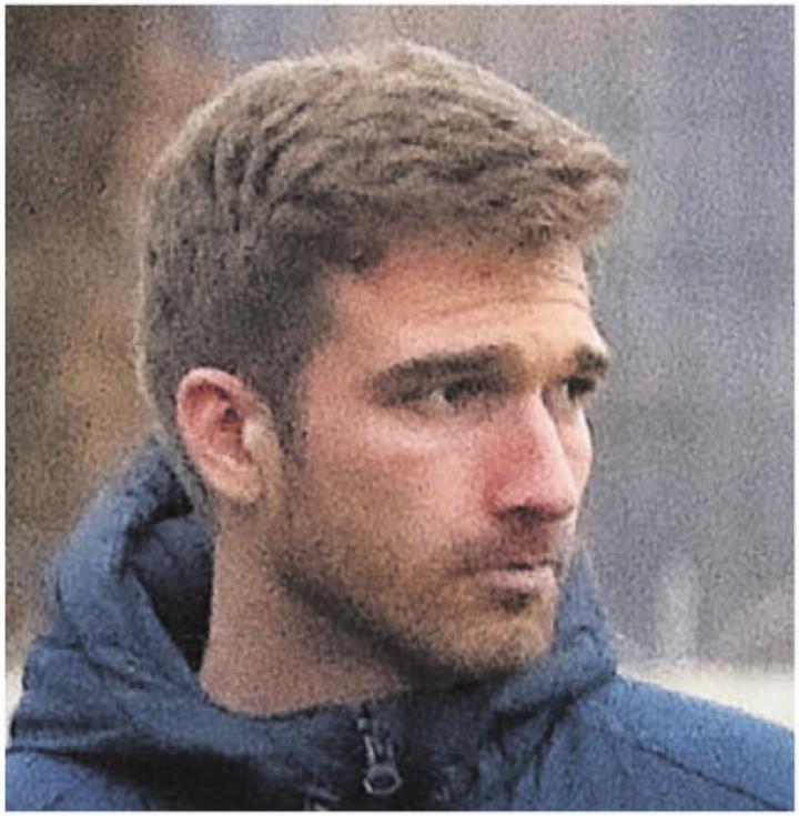 Sportbegeistert: Jonas Strebel. Bild: Archiv/jl