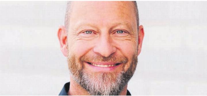 Dennis Andermatt ist Co-Präsident des Organisationskomitees für das Jubiläum «850 Jahre Wohlen». Bild: zg