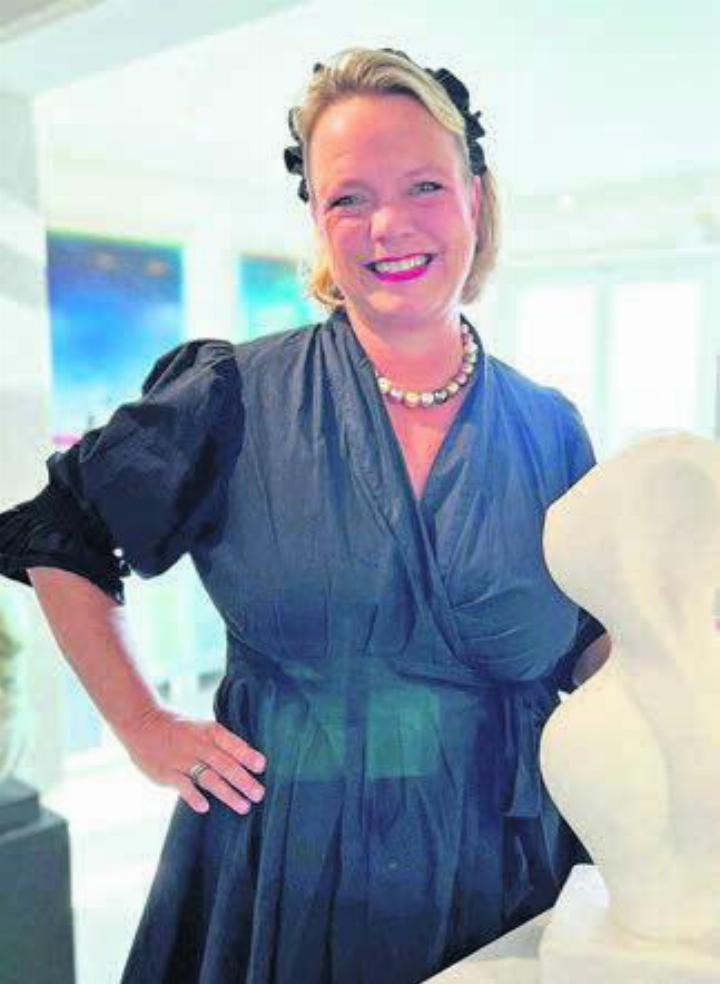 Der Herbst ist die Jahreszeit von Evelyne Brader-Frank.