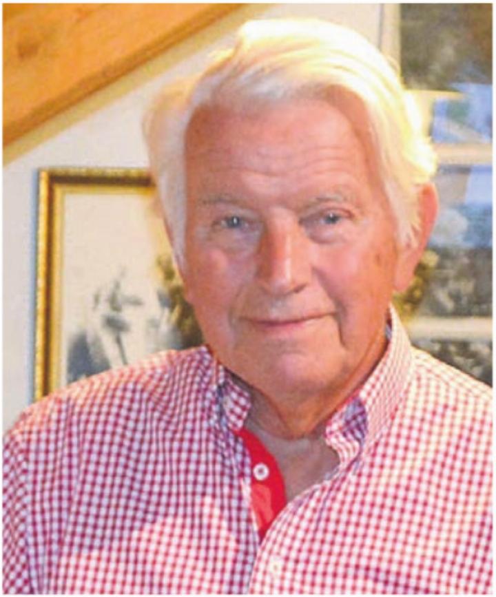 Bruno Käppeli Bild: Archiv