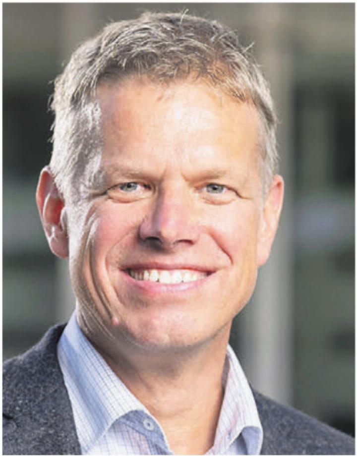 Simon Zubler, 50, parteilos, bisher, auch als Gemeindeammann.