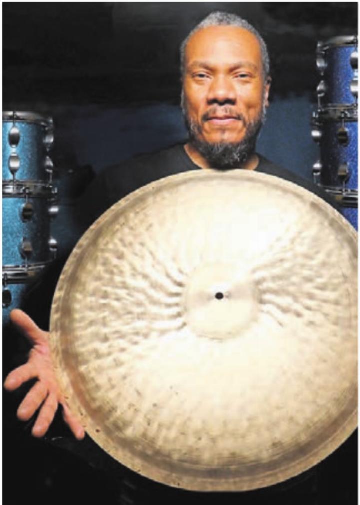 Gene Lake zeigt seine musikalische Vielschichtigkeit am Sonntag in Muri. Bild: zg