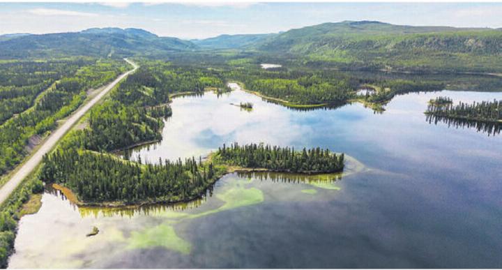 Die Einsamkeit des hohen Nordens fasziniert. Bild: zg