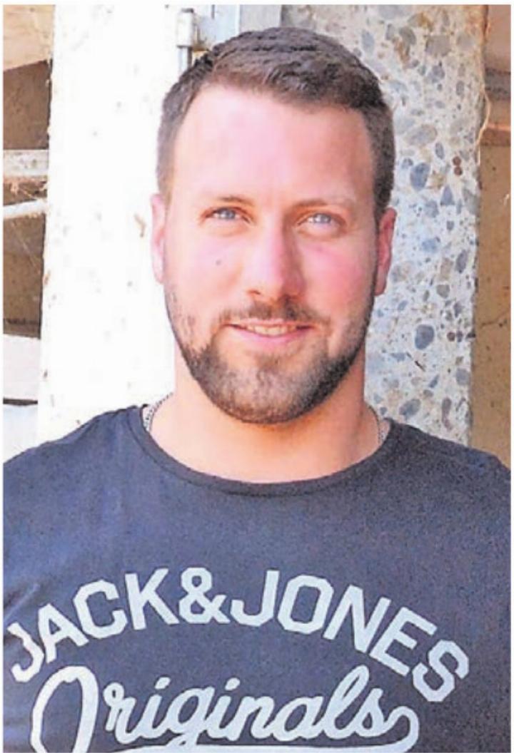 Andreas Ender kandidiert für den freien Sitz im Gemeinderat. Bild: Archiv