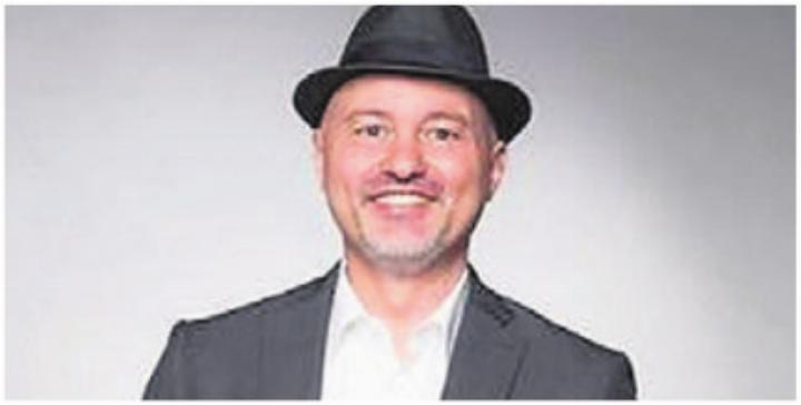 Roberto Caranci