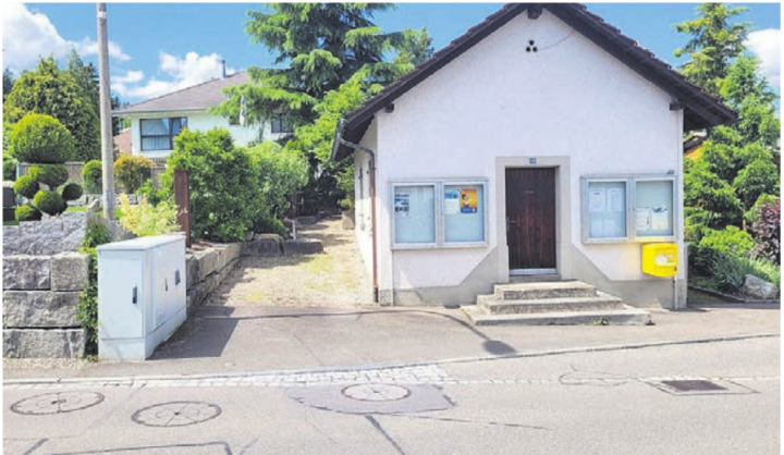 Nachdem die Bewilligung jetzt vorliegt, soll schon bald mit den Sanierungsarbeiten im Casino begonnen werden. Bild: Archiv