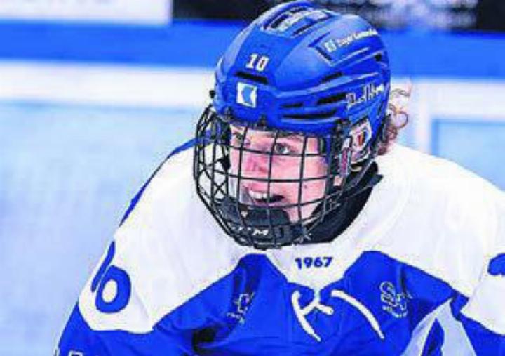 Lia Egger Bild: Philipp Hegglin Lia Egger Bild: Philipp Hegglin