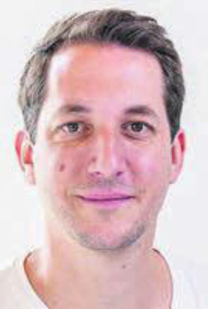 Stefan Sprenger, Redaktor