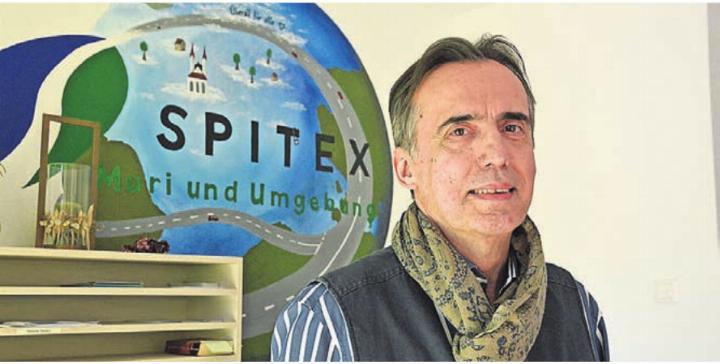 Salvatore Doki prägte die Spitex Muri und Umgebung. Bild: ake