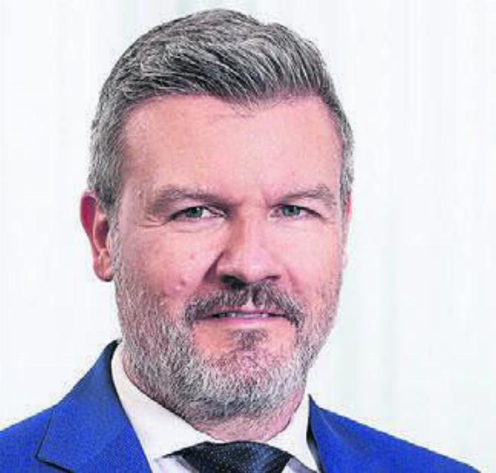 Harry Lütolf zieht Konsequenzen. Bild: zg