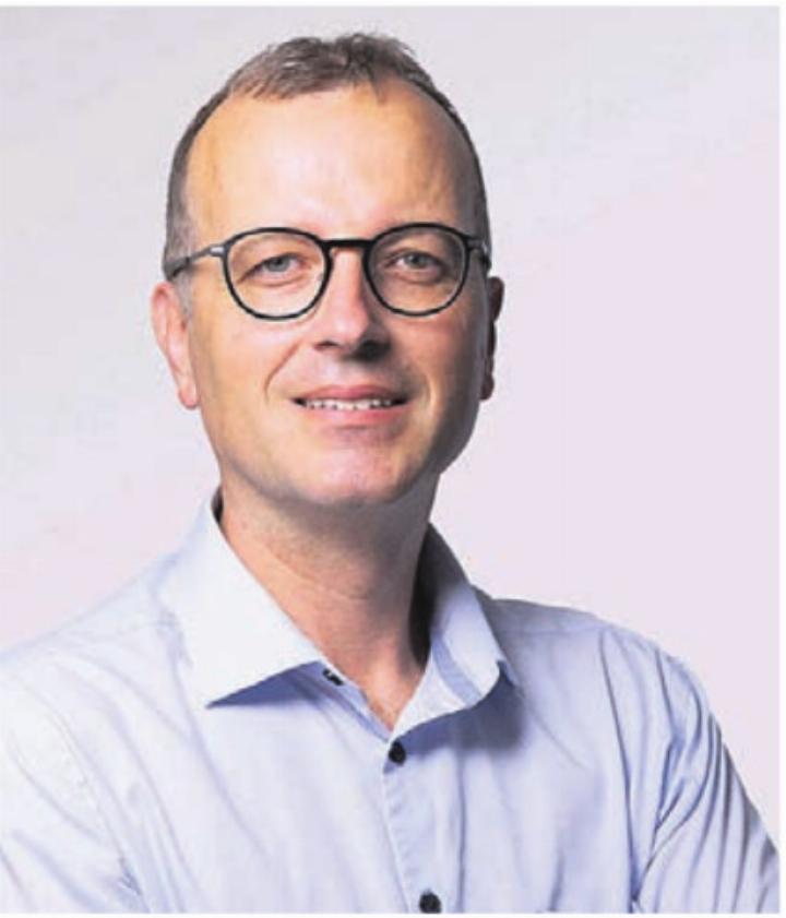Adrian Bachmann
