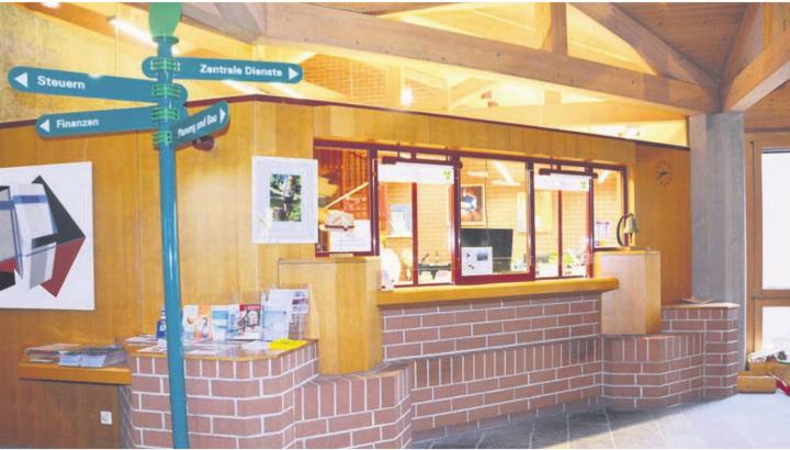 In Berikon hat ein überparteiliches Komitee eine Unterschriftaktion gegen die Annahme der Erhöhung des Stellenplans um eine Stelle (100 Prozent) zur Umsetzung des Verwaltungsleitungsmodells lanciert. Bild: Archiv In Berikon hat ein überparteiliches Komitee eine Unterschriftaktion gegen die Annahme der Erhöhung des Stellenplans um eine Stelle (100 Prozent) zur Umsetzung des Verwaltungsleitungsmodells lanciert. Bild: Archiv