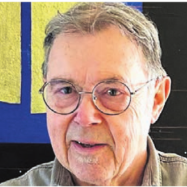 Präzise und kreativ - Grapa Gautschi Bild: zg