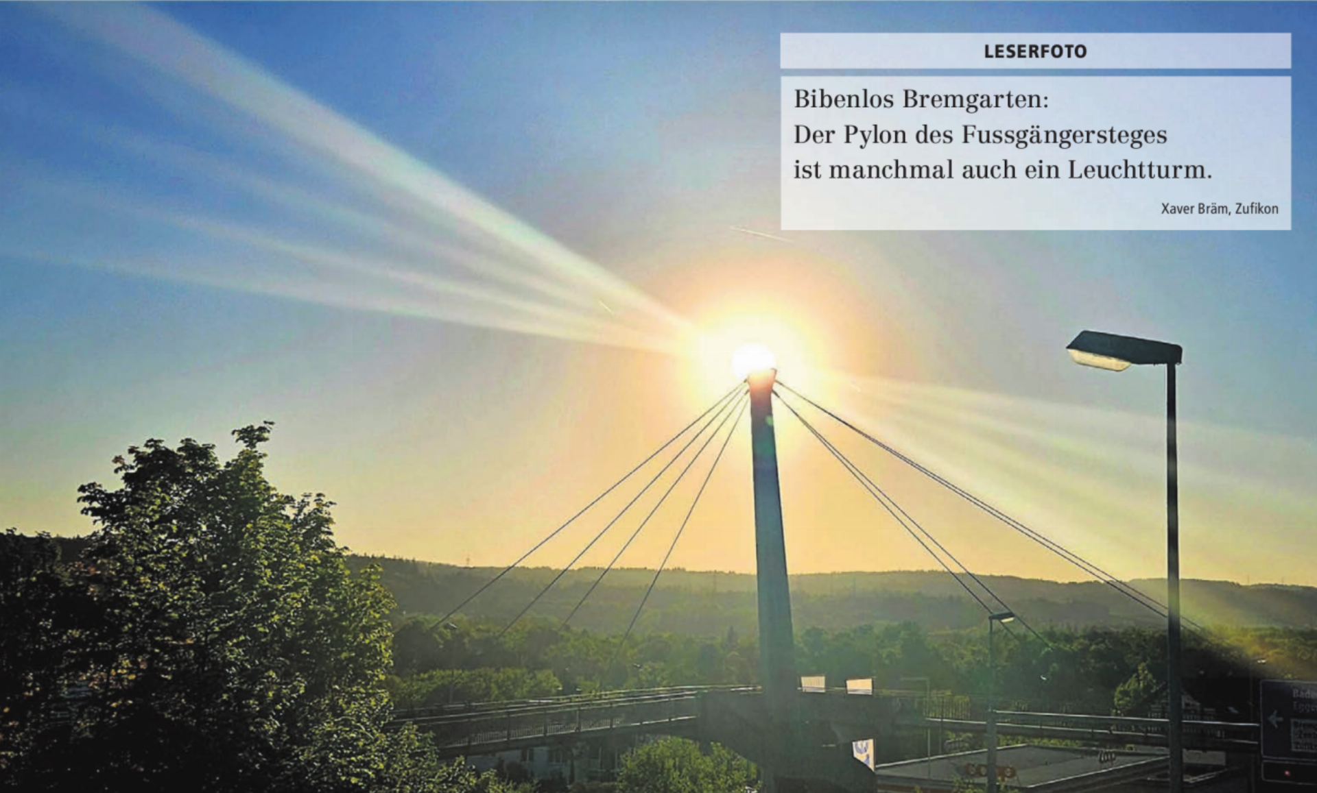  - Das Bild wird blockiert. – Möglicherweise durch einen aktiven Adblocker.