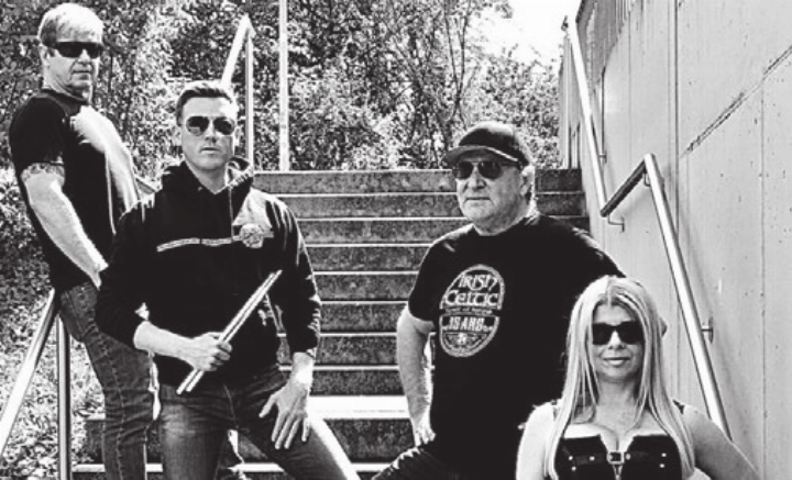 «BlueSteel» feiert bald Feuertaufe.   Bild: zg