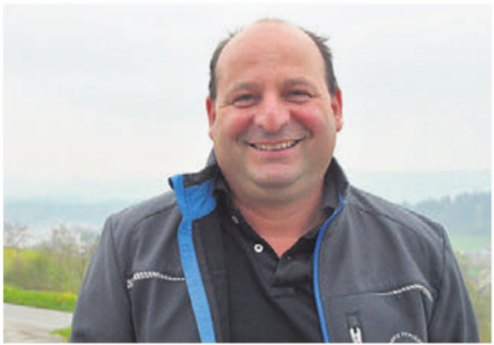Herbert Meier Bild: ake