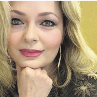 Abstrakte Art der Kunst - Fernanda Ece    Bild: zg