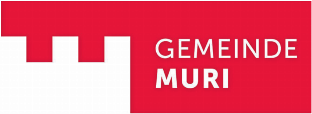 Moderner, klarer und ein Teil des Erscheinungsbildes: das Logo der Gemeinde. Moderner, klarer und ein Teil des Erscheinungsbildes: das Logo der Gemeinde.
